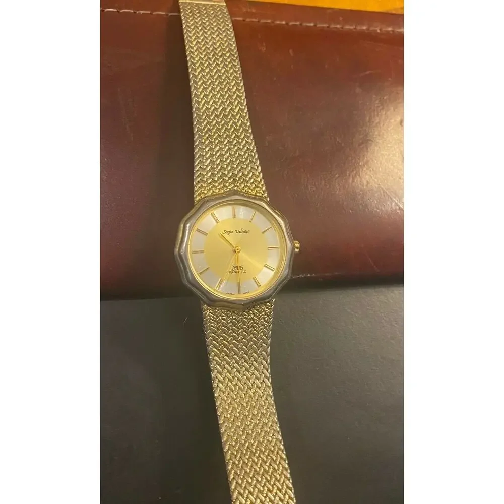 Sergio Valente vtg women